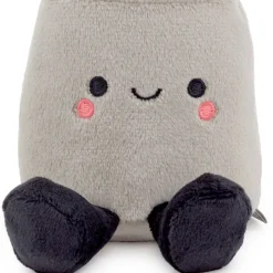 Better Together Salt and Pepper Magnetic Plush Pair, 5