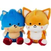 Better Together SEGA Sonic the Hedgehog™ and Tails Magnetic Plush Pair, 5.2"