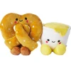 Better Together Series 4 Mystery Box Mini Magnetic Plush, 3.5"