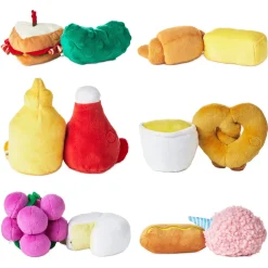 Better Together Series 4 Mystery Box Mini Magnetic Plush, 3.5"