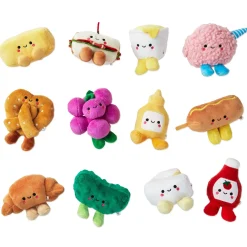 Better Together Series 4 Mystery Box Mini Magnetic Plush, 3.5
