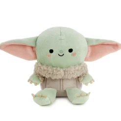 Better Together Star Wars™ The Mandalorian™ and Grogu™ Magnetic Plush, 5"