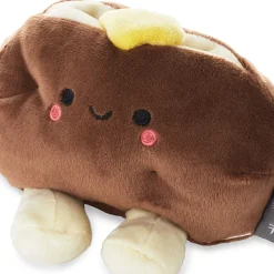 Better Together Steak and Potato Magnetic Plush, 4.25