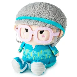 Better Together The Golden Girls Sophia Petrillo Mix and Match Magnetic Plush