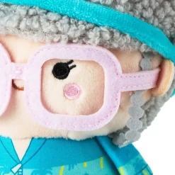 Better Together The Golden Girls Sophia Petrillo Mix and Match Magnetic Plush