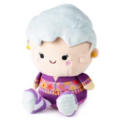 Better Together The Golden Girls Dorothy Zbornak Mix and Match Magnetic Plush