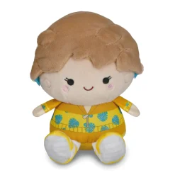 Better Together The Golden Girls Blanche Devereaux Mix and Match Magnetic Plush