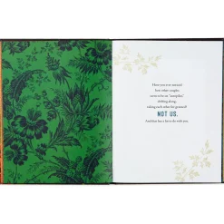Between You and Me Book