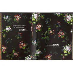 Between You and Me Book