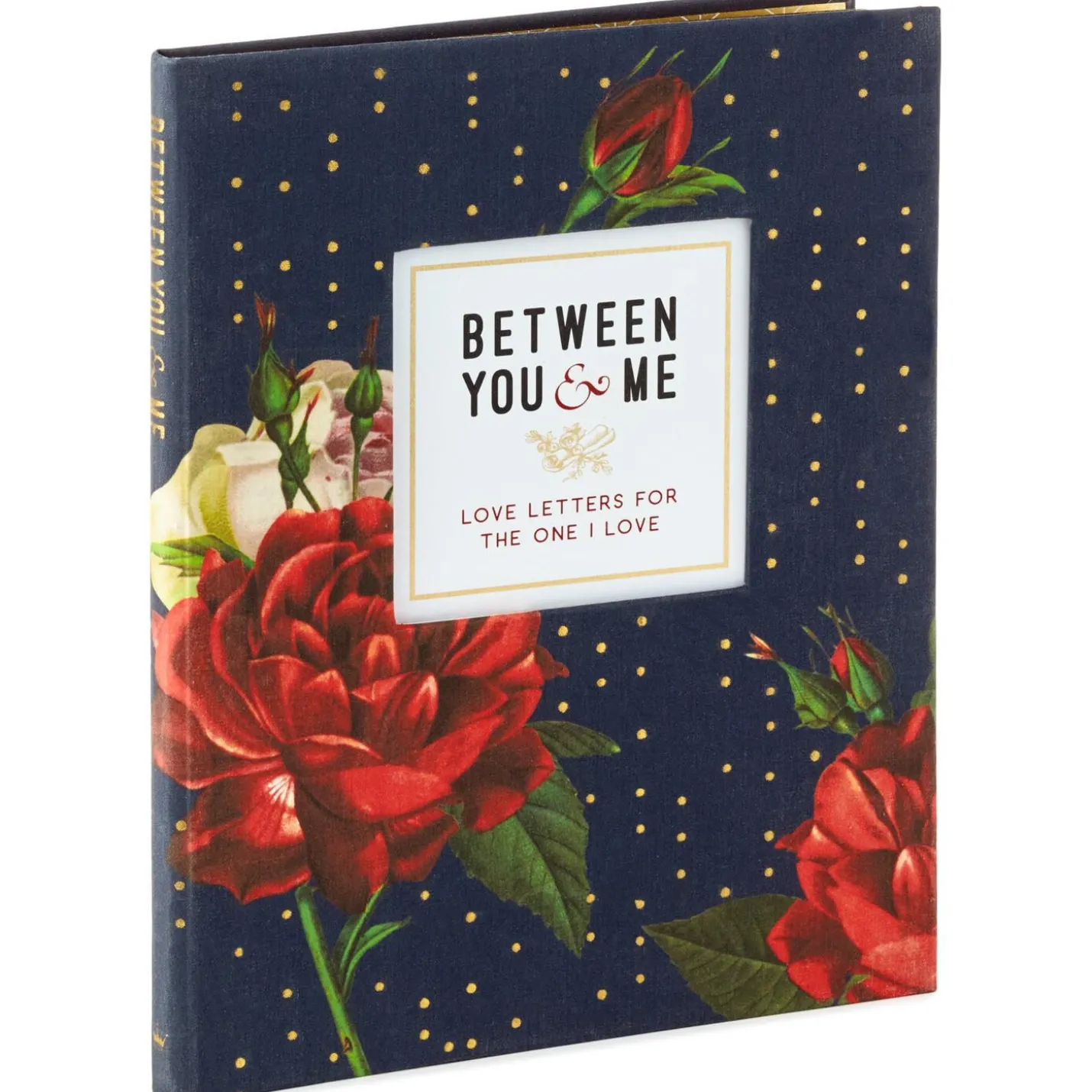 Between You and Me Book