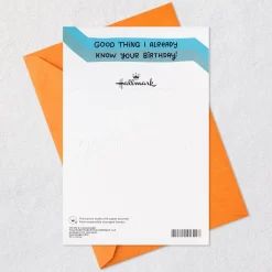 Beware of Internet Scams Funny 50th Birthday Card
