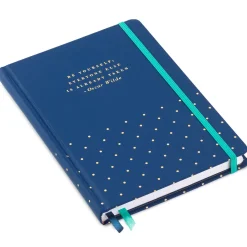Be Yourself Hardback Notebook