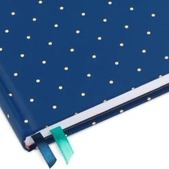 Be Yourself Hardback Notebook