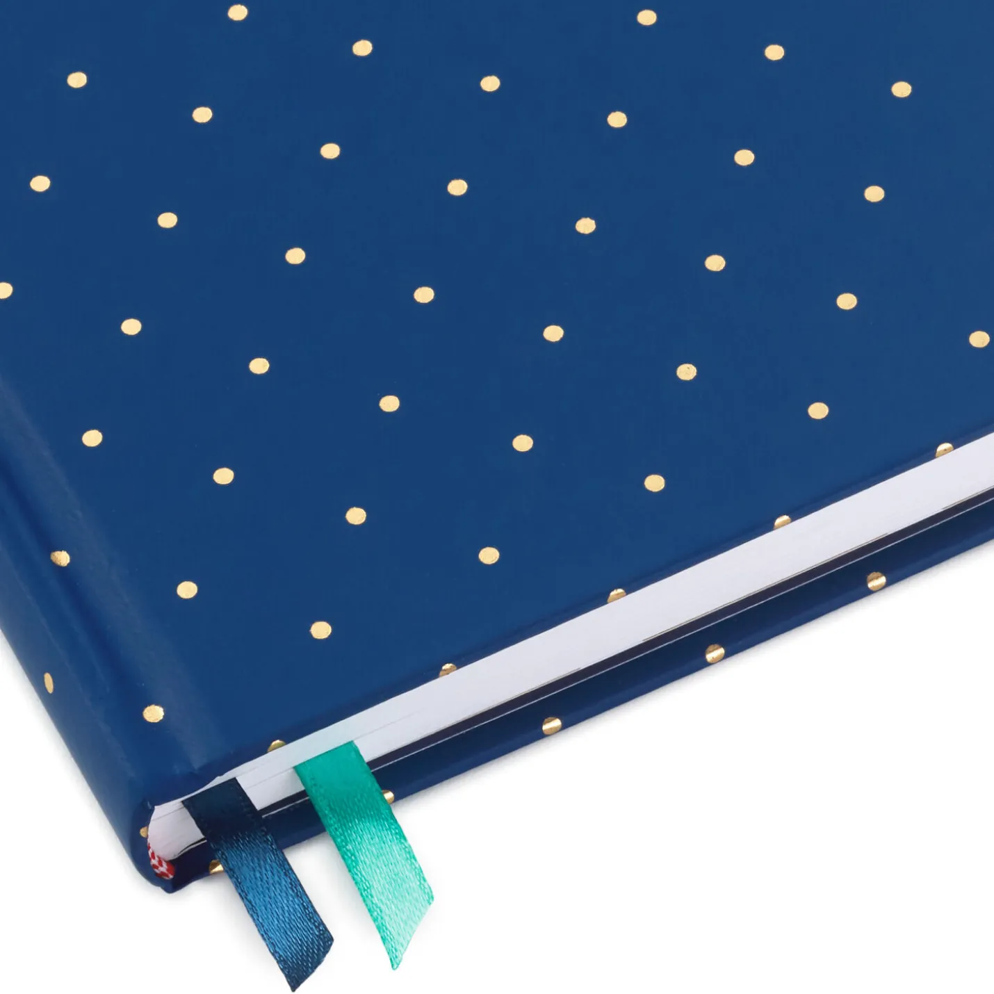 Be Yourself Hardback Notebook
