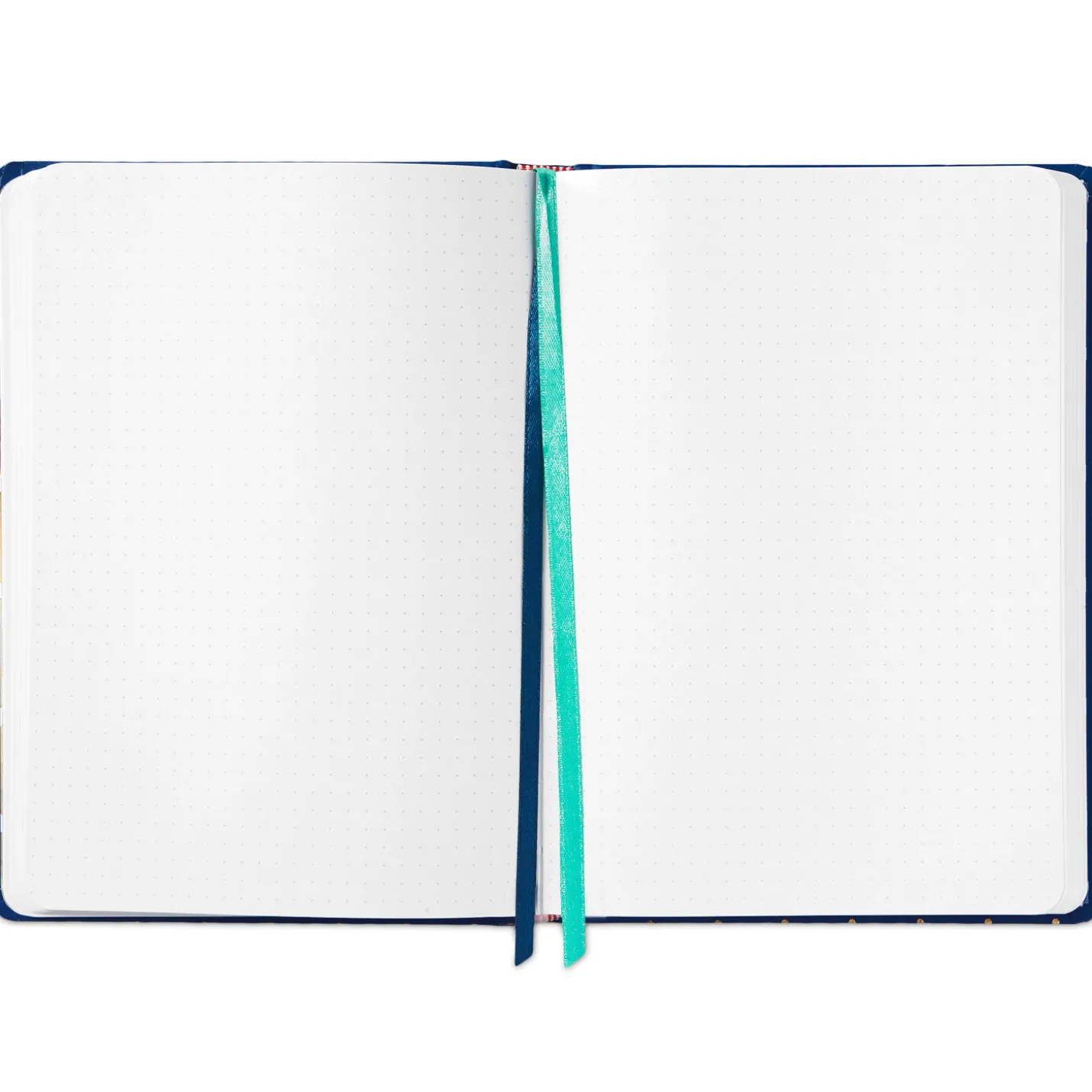 Be Yourself Hardback Notebook