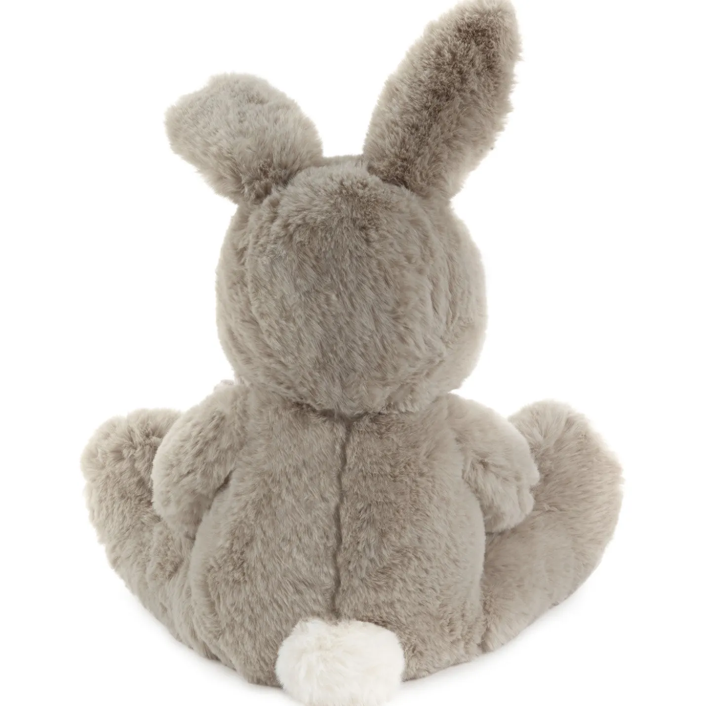 Big and Little Bunnies Plush, Set of 2
