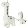 Big and Little Giraffe Singing Stuffed Animals With Motion, 13"