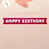 Big Bear Hug Pop-Up Birthday Card for Granddaughter