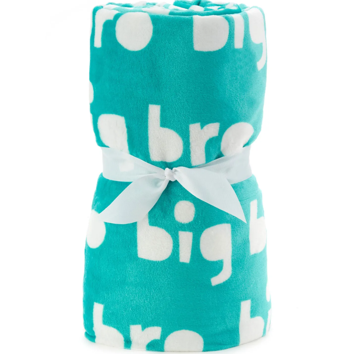 Big Bro Fleece Blanket, 50x60