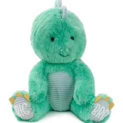 Big Brother Dinosaur Plush, 11.5"