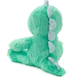 Big Brother Dinosaur Plush, 11.5