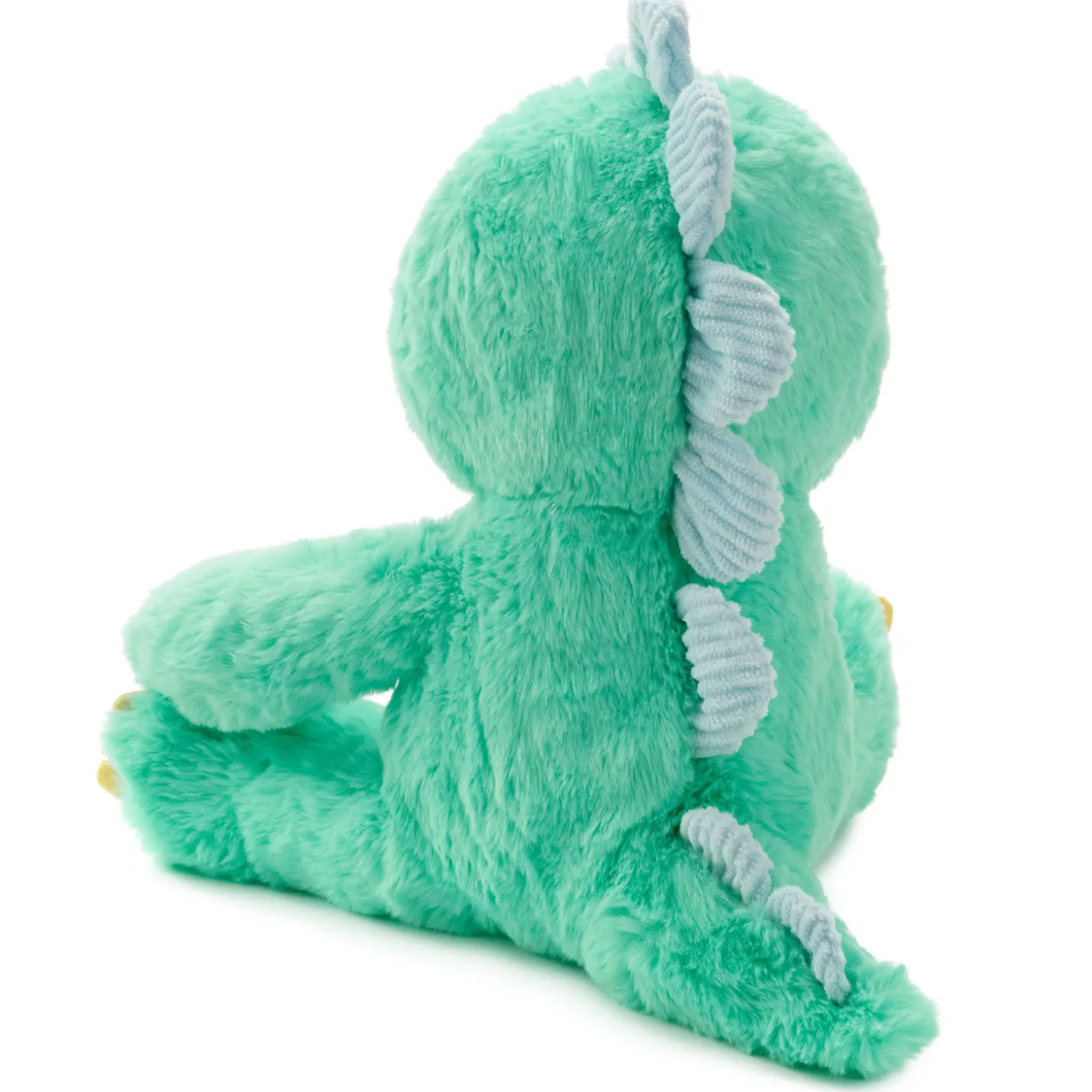 Big Brother Dinosaur Plush, 11.5"