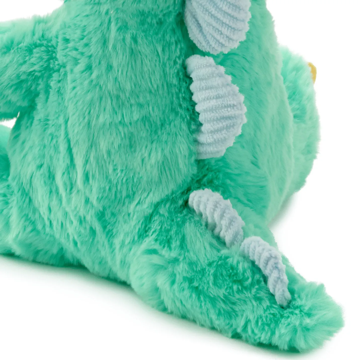 Big Brother Dinosaur Plush, 11.5"