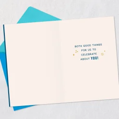 Big Day, Wonderful Grandson Birthday Card for Grandson