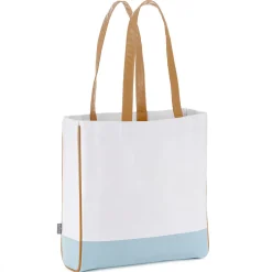 Big Fan of God's Plan Canvas Tote Bag