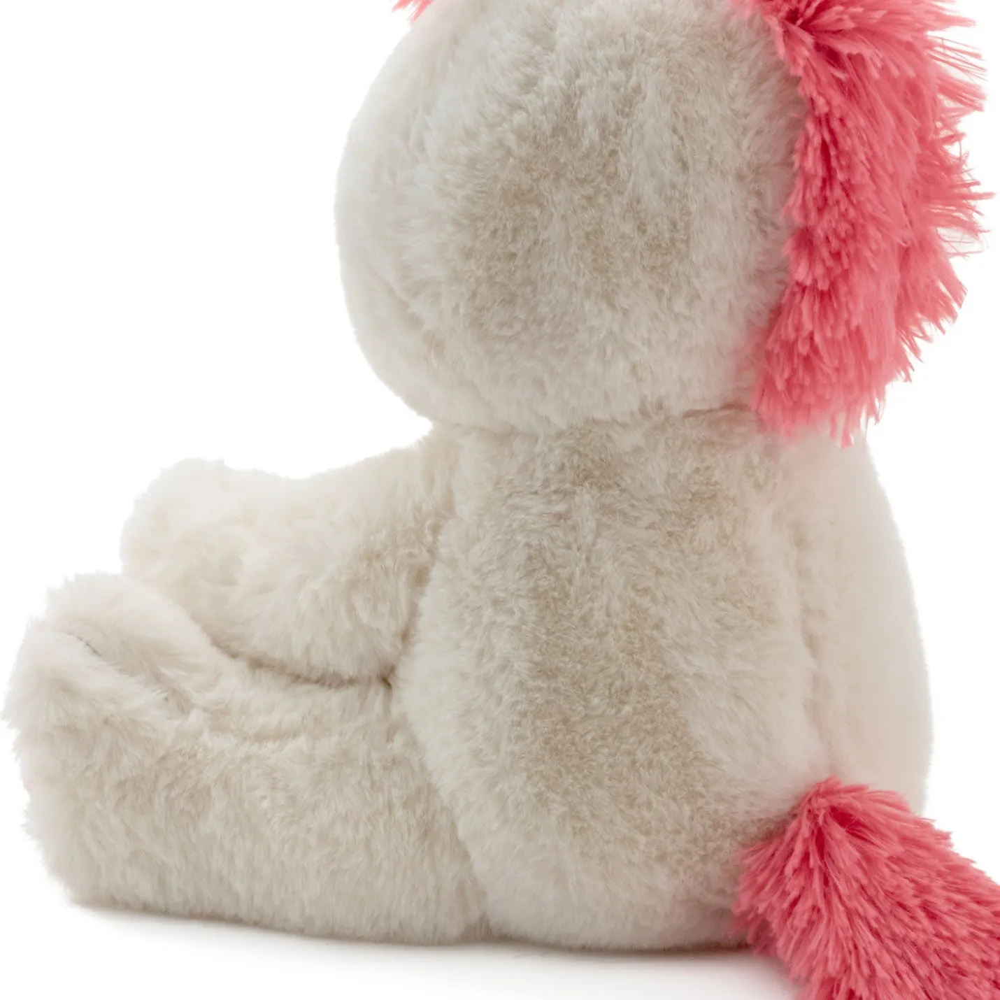 Big Sister Unicorn Plush, 12"