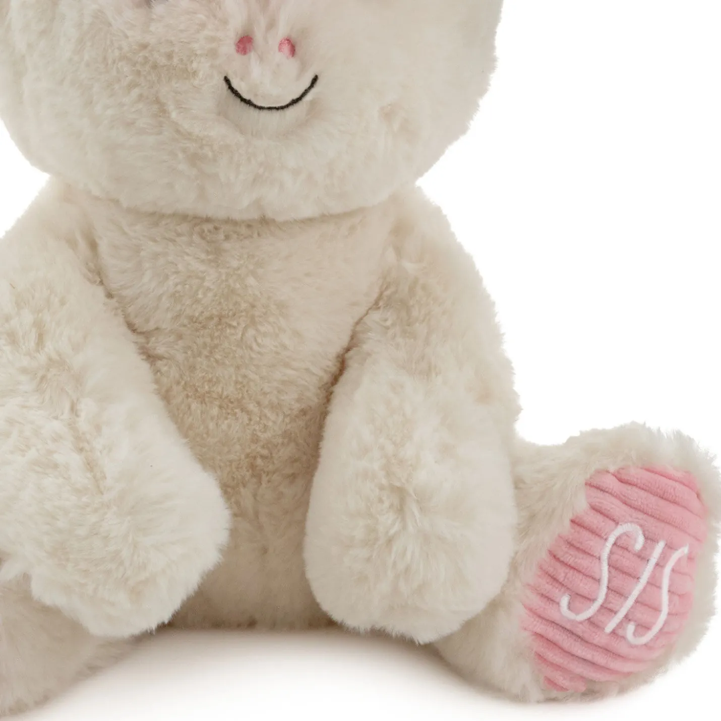 Big Sister Unicorn Plush, 12"