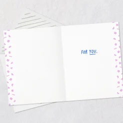 Birthday Hug Birthday Card