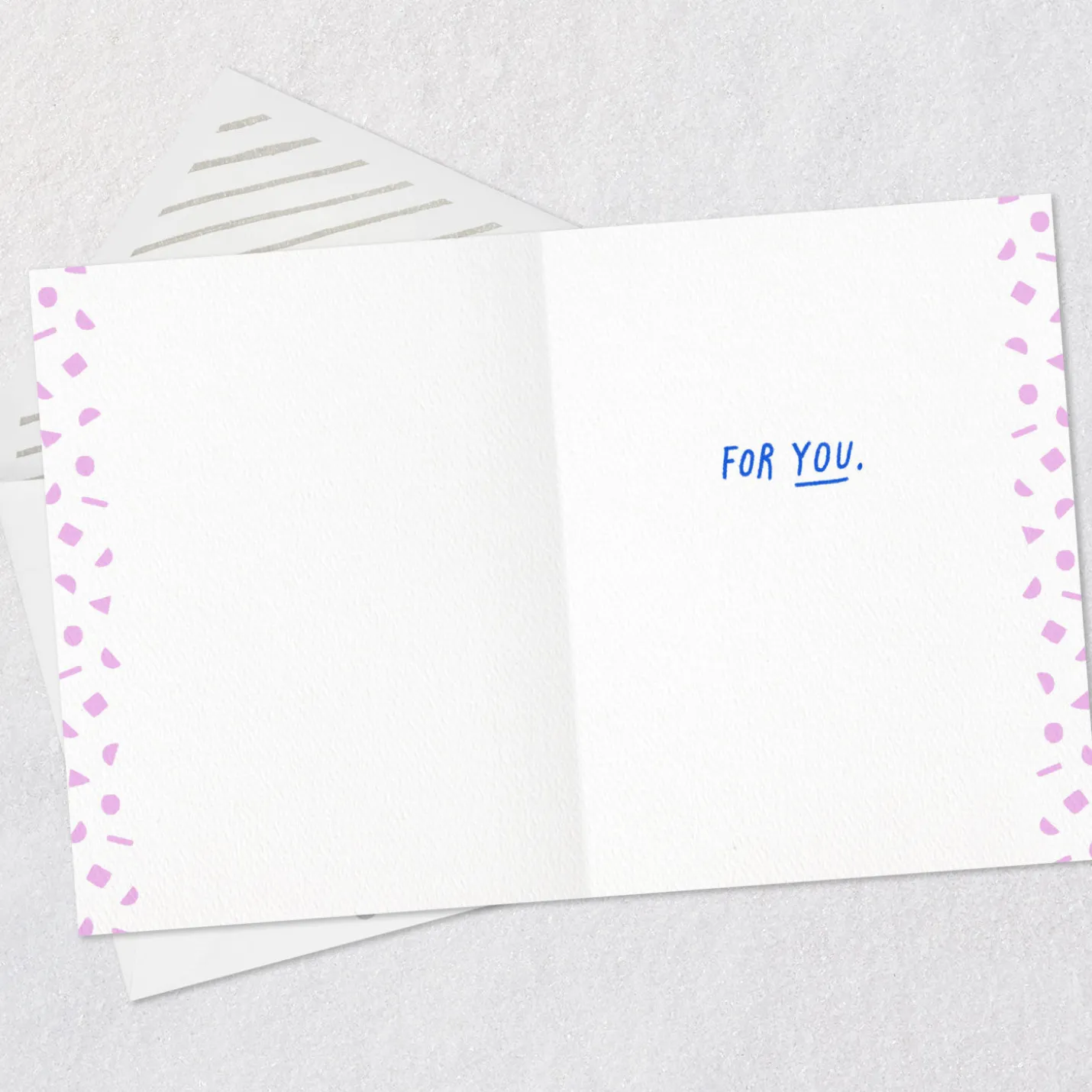 Birthday Hug Birthday Card