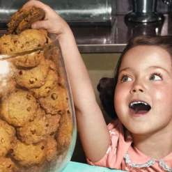 Birthdays Are Like Cookies Funny Birthday Card