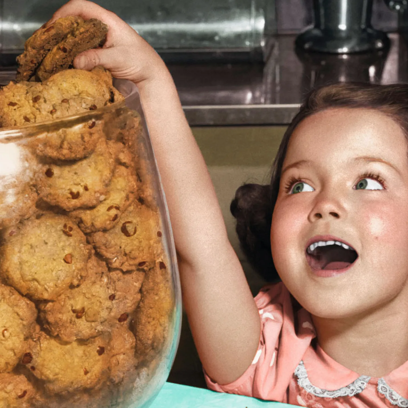 Birthdays Are Like Cookies Funny Birthday Card