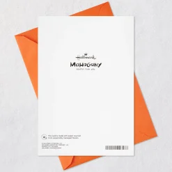 Black Excellence Birthday Card for Him