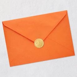Black Excellence Birthday Card for Him