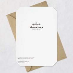 Black Love Manifested Anniversary Card