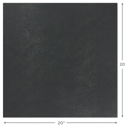Black/White/Cream 3-Pack Bulk Tissue Paper, 120 sheets