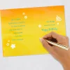 Blessed By Your Friendship Birthday Card