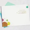 Blessed to Know You Birthday Card