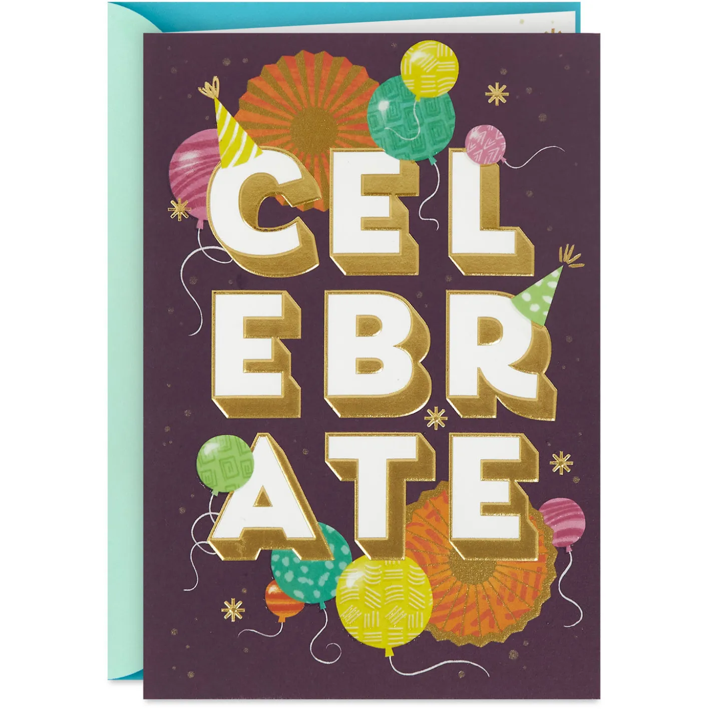 Blessed to Know You Birthday Card
