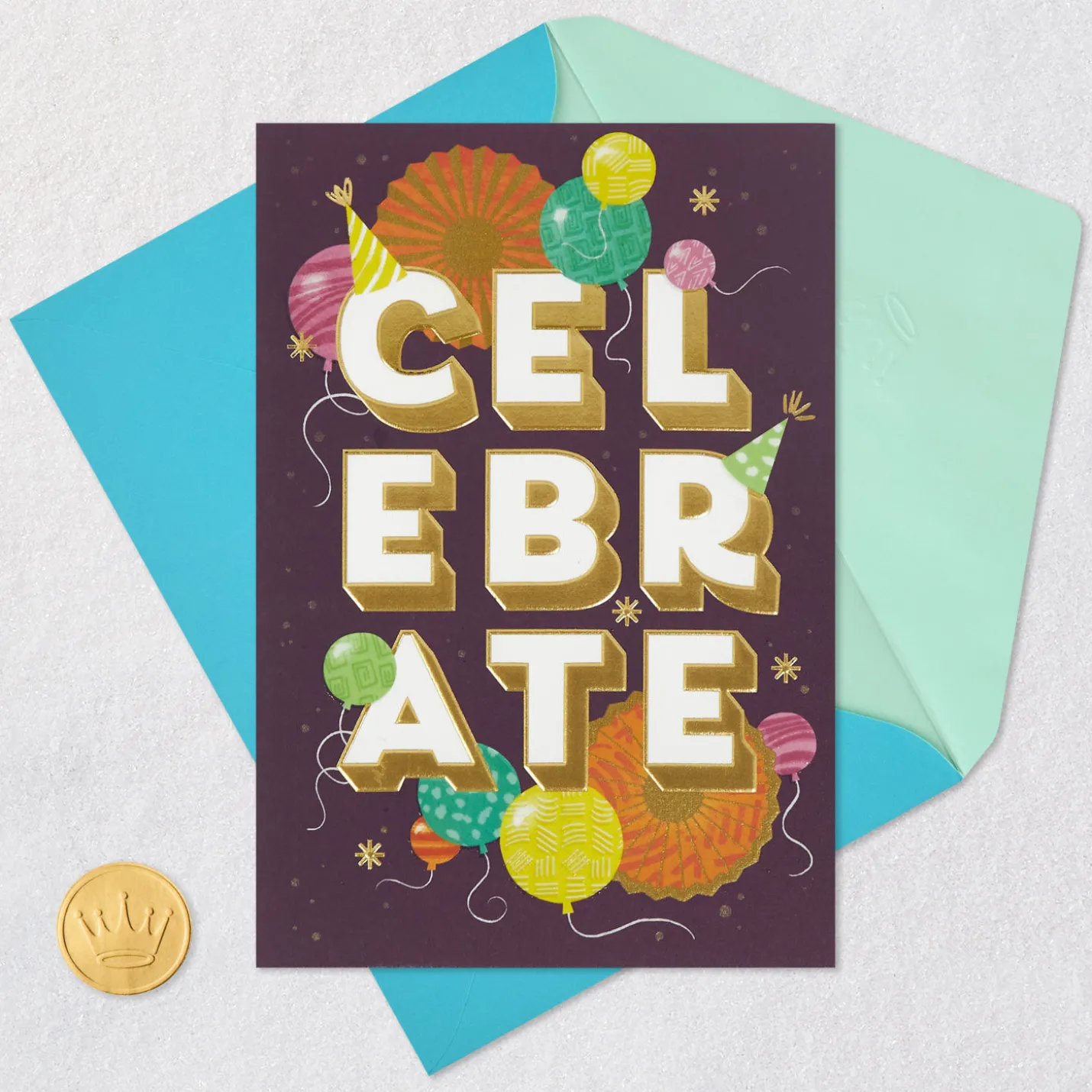 Blessed to Know You Birthday Card