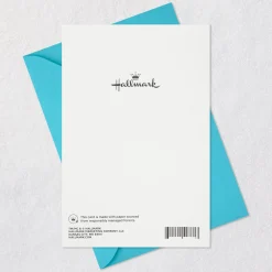 Blessed to Know You Birthday Card