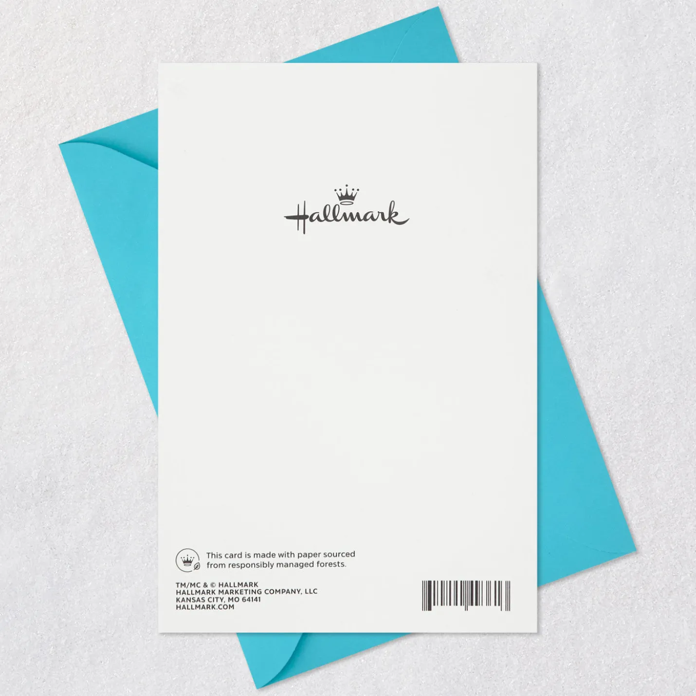 Blessed to Know You Birthday Card