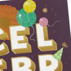 Blessed to Know You Birthday Card