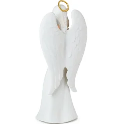 Blessed Beyond Measure Angel Figurine With Light, 12"