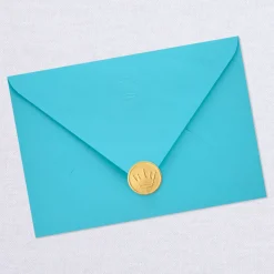 Blessing After Blessing Birthday Card With Bookmark