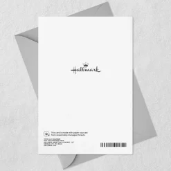 Blessings and Best Wishes Wedding Card