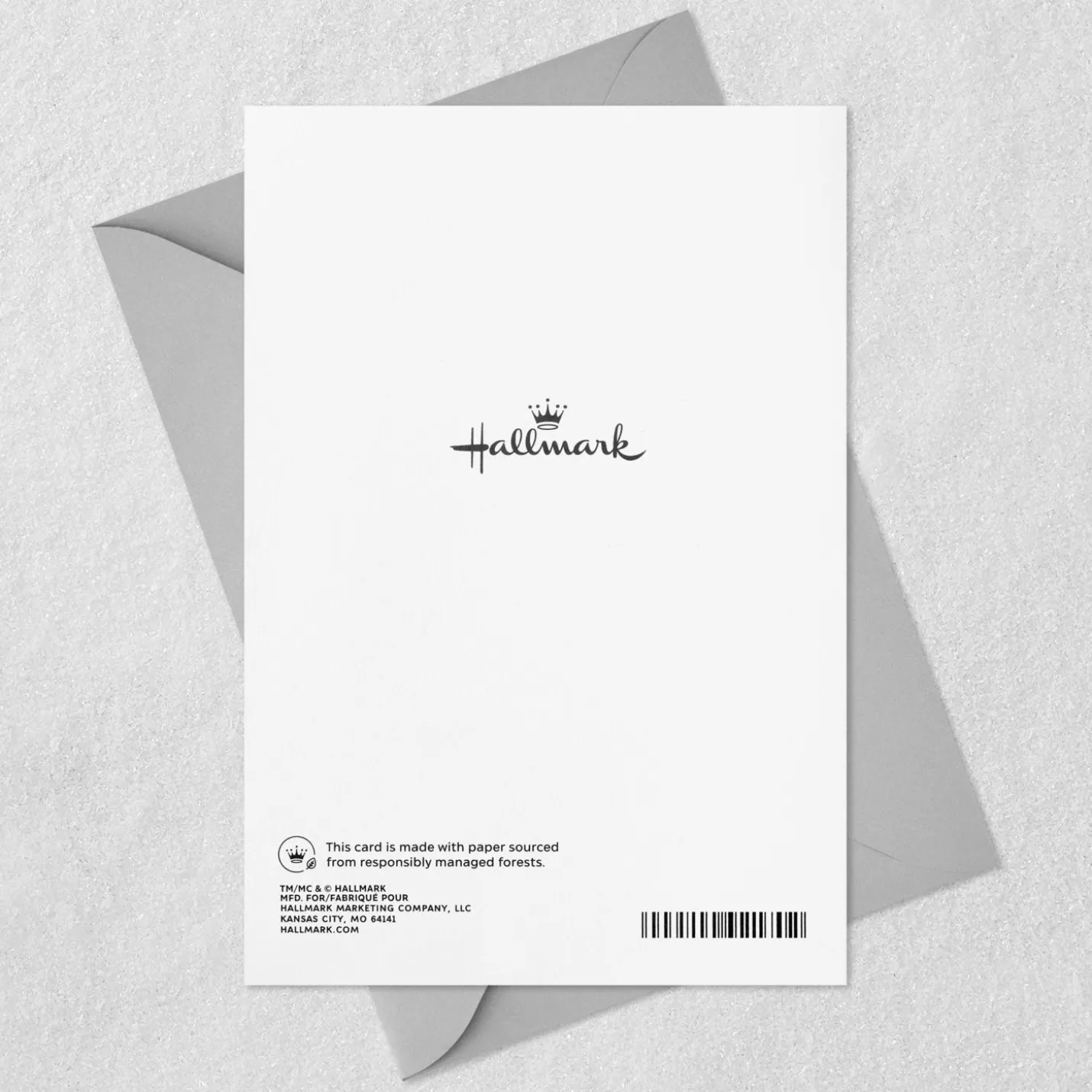 Blessings and Best Wishes Wedding Card
